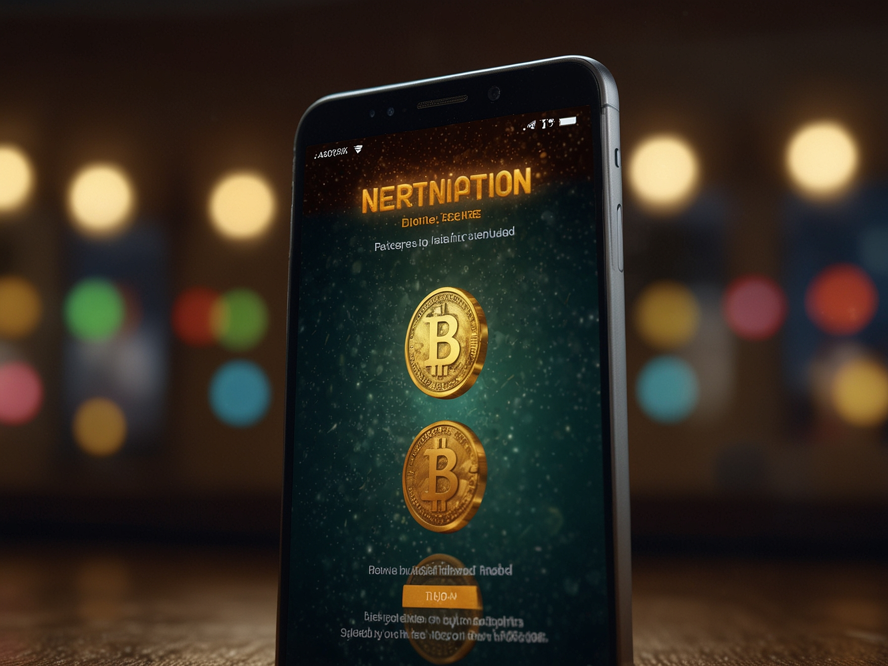 Bonus credit on mobile